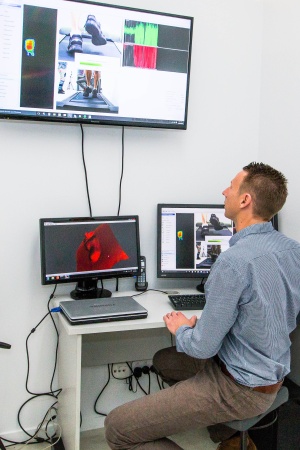 Biomechanical Assessment 3_Video Gait Analysis