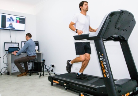 Biomechanical Assessment 4_Running Assessment